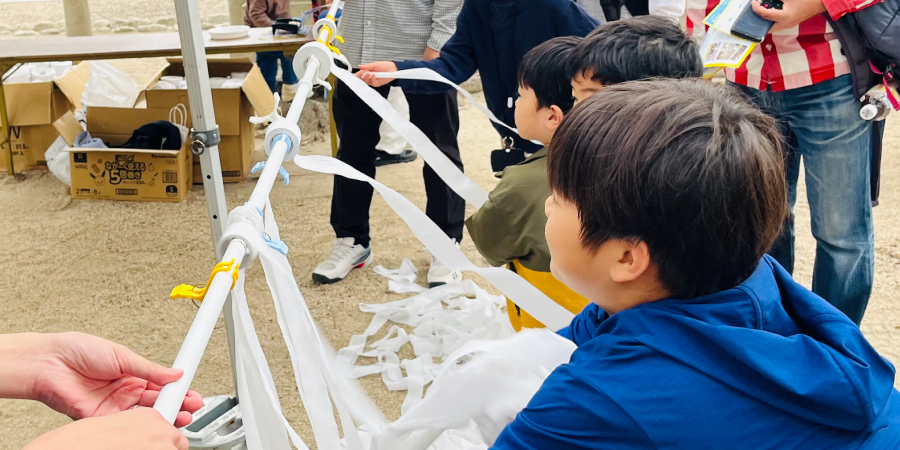 お仕事体験フェス!みやしる2025